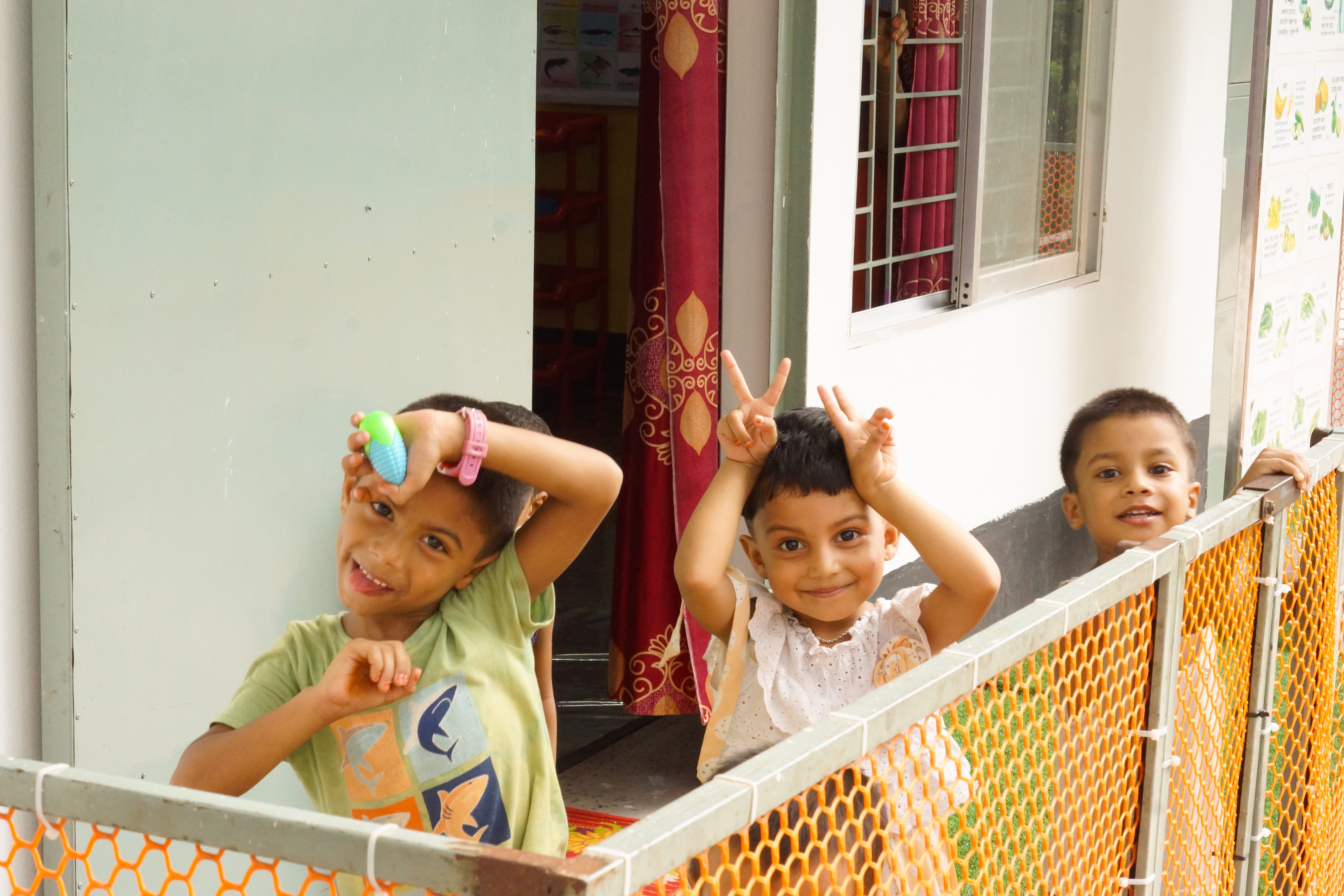 Parasole community